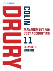 book Management and Cost Accounting