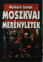 book Moszkvai merényletek