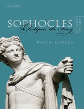 book Sophocles: Oedipus the King: A New Verse Translation