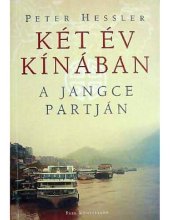 book Két év Kínában