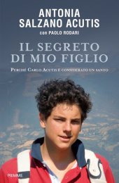 book Il segreto di mio figlio