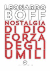 book Nostalgia di Dio Forza degli umili