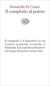 book Il complotto al potere