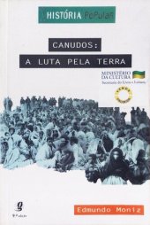 book Canudos: A luta pela terra