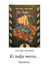 book Ki tudja, merre…