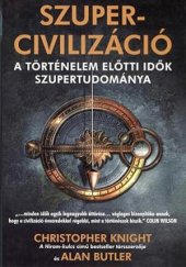 book Szupercivilizáció