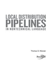 book Local Distribution Pipelines in Nontechnical Language