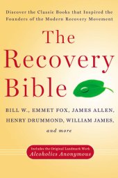 book The recovery bible