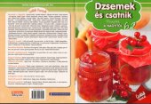 book Dzsemek és csatnik