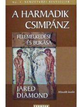 book A harmadik csimpánz felemelkedése és bukása