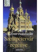 book Szentpétervár regénye