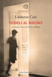 book Fedeli al sogno. La sostanza onirica da Omero a Derrida