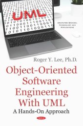 book Object-oriented software engineering with UML: a hands-on approach