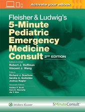 book Fleisher & Ludwig's 5-Minute Pediatric Emergency Medicine Consult