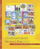 book Contemporary World Politics