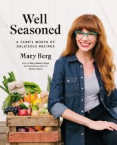 book A Year's Worth of Delicious Recipes