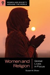 book Women and Religion: Global Lives in Focus