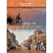 book Themes in Indian History III (Modern India)