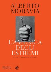 book L'America degli estremi