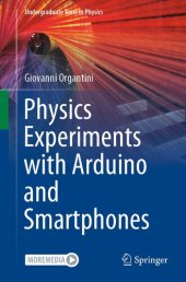 book Physics Experiments with Arduino and Smartphones