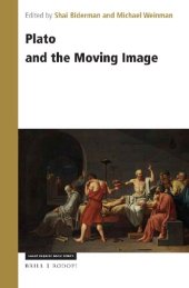 book Plato and the Moving Image