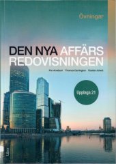 book Den nya affärsredovisningen: Övningar