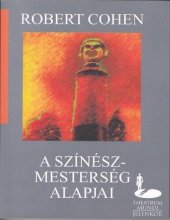 book A színészmesterség alapjai