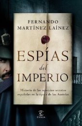 book Espías del imperio (NO FICCIÓN) (Spanish Edition)