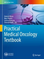 book Practical Medical Oncology Textbook