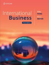 book International Business