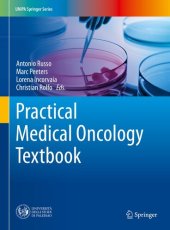 book Practical Medical Oncology Textbook