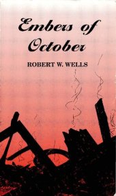 book Embers Of October