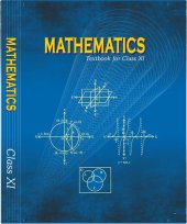 book Mathematics 11