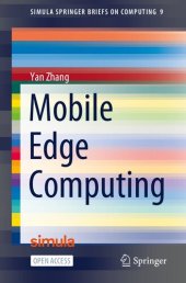 book Mobile Edge Computing