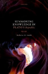 book Summoning Knowledge in Plato's Republic