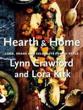 book Cook, Share, and Celebrate Family-Style