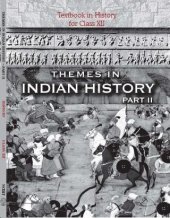 book Themes in Indian History II (Medieval India)