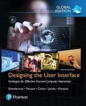 book Designing the User Interface: Strategies for Effective Human-Computer Interaction