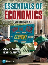 book Essentials of Economics