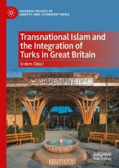 book Transnational Islam and the Integration of Turks in Great Britain