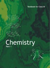 book Chemistry 11 Part I