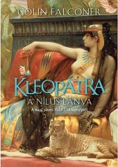 book Kleopátra