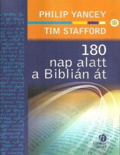 book 180 nap alatt a Biblián át