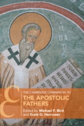 book The Cambridge Companion to the Apostolic Fathers