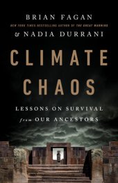 book Climate Chaos: Lessons on Survival from Our Ancestors