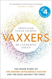 book Vaxxers