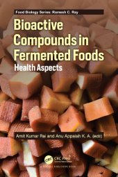 book Bioactive Compounds in Fermented Foods: Health Aspects (Food Biology Series)