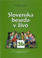 book Slovenska beseda v živo 3b