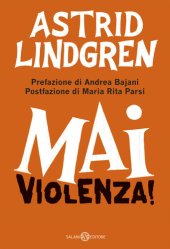 book Mai violenza!