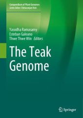 book The Teak Genome